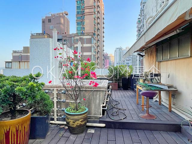 Woodland Court | Woodland Court, Mid-levels West -