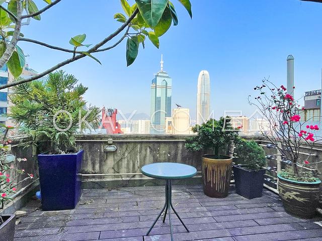 Woodland Court | Woodland Court, Mid-levels West -