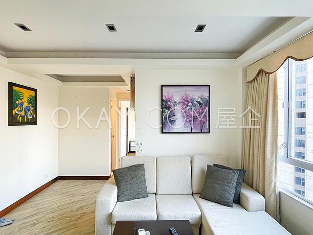 Woodland Court | Woodland Court, Mid-levels West -