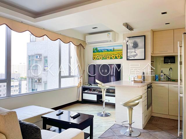 Woodland Court | Woodland Court, Mid-levels West -