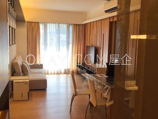 Island Lodge | Island Lodge, North Point - 2 Bed,