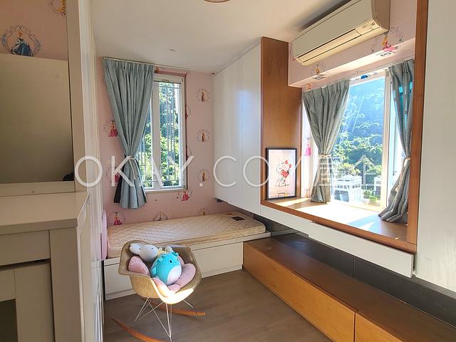 Emerald Garden | Emerald Garden, Pokfulam - 3 Bed,