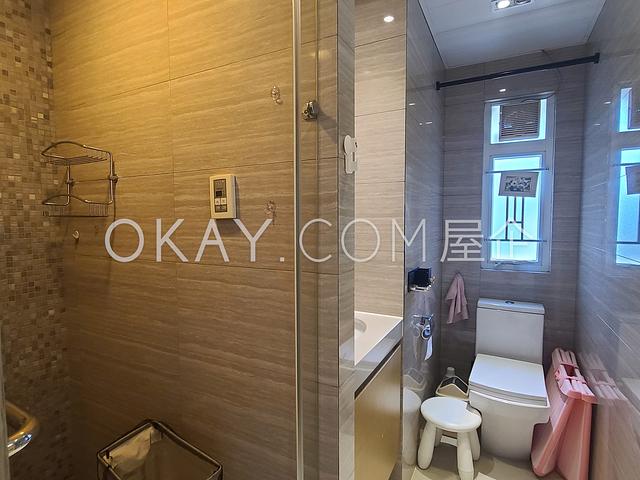 Emerald Garden | Emerald Garden, Pokfulam - 3 Bed,