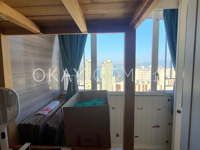 Emerald Garden | Emerald Garden, Pokfulam - 3 Bed,