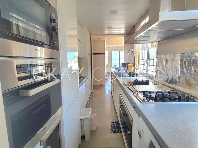 Emerald Garden | Emerald Garden, Pokfulam - 3 Bed,