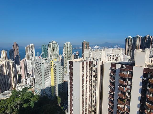 Emerald Garden | Emerald Garden, Pokfulam - 3 Bed,