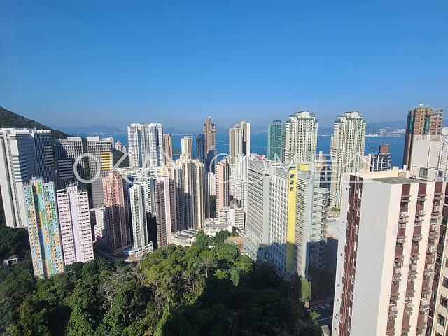 Emerald Garden | Emerald Garden, Pokfulam - 3 Bed,