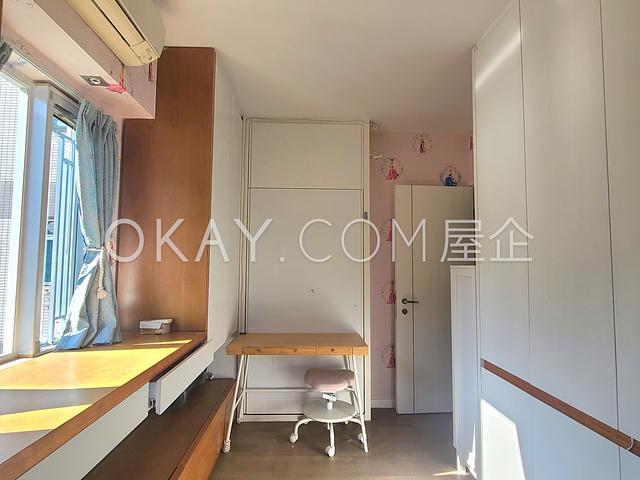 Emerald Garden | Emerald Garden, Pokfulam - 3 Bed,