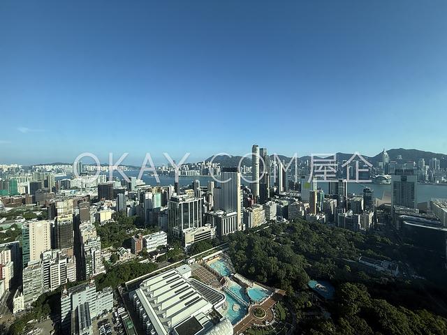 The Victoria Towers | The Victoria Towers, Tsim