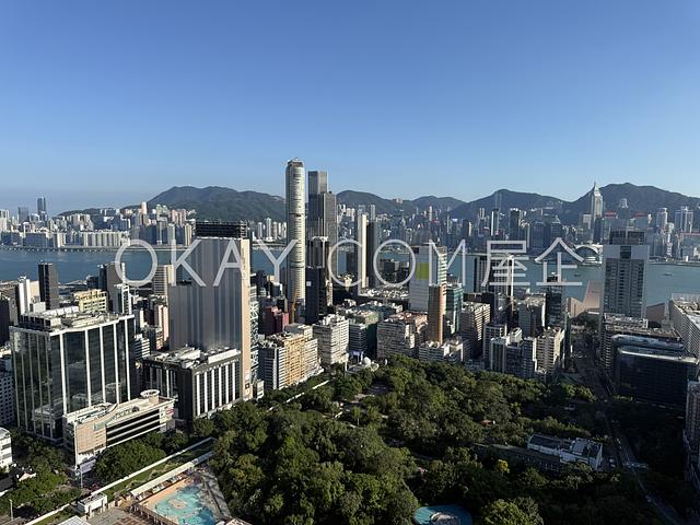 The Victoria Towers | The Victoria Towers, Tsim