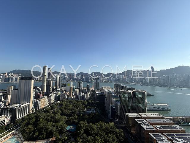 The Victoria Towers | The Victoria Towers, Tsim