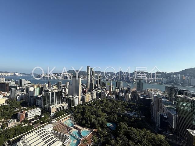 The Victoria Towers | The Victoria Towers, Tsim