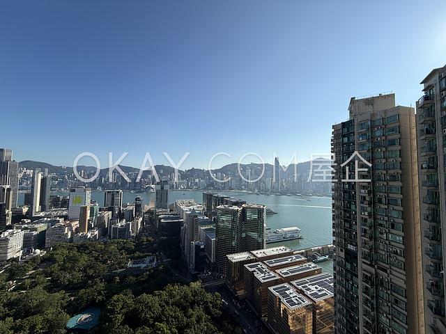 The Victoria Towers | The Victoria Towers, Tsim