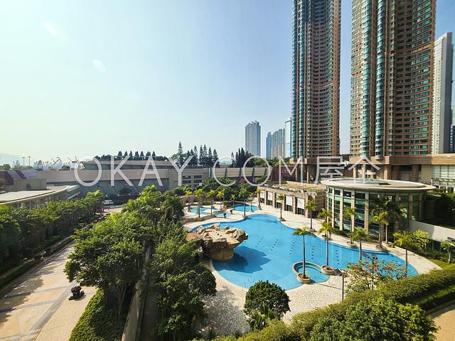 Park Avenue | Park Avenue, Olympic Station - 3