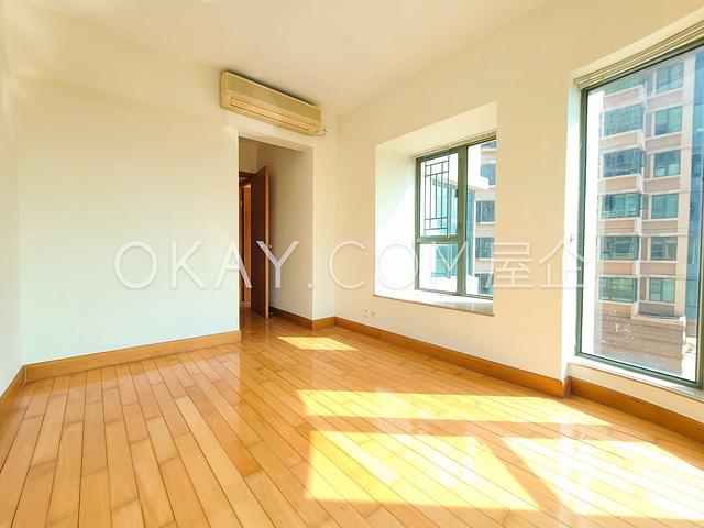 Park Avenue | Park Avenue, Olympic Station - 3