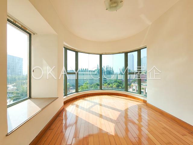 Park Avenue | Park Avenue, Olympic Station - 3