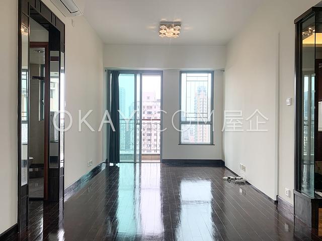 No.2 Park Road | No.2 Park Road, Mid-levels West -