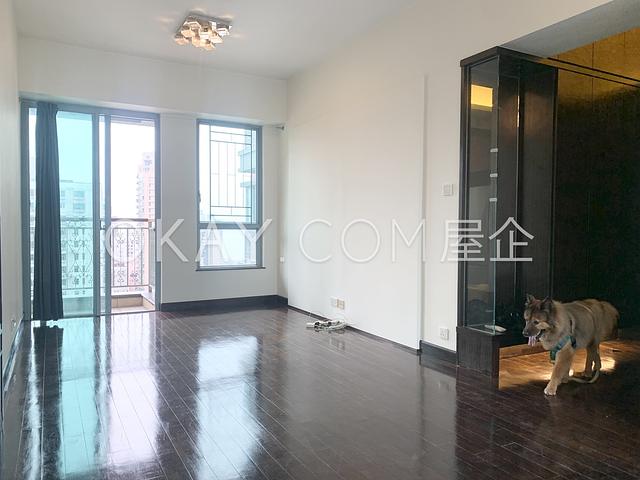 No.2 Park Road | No.2 Park Road, Mid-levels West -