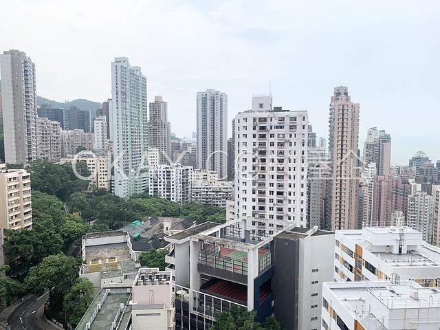 No.2 Park Road | No.2 Park Road, Mid-levels West -