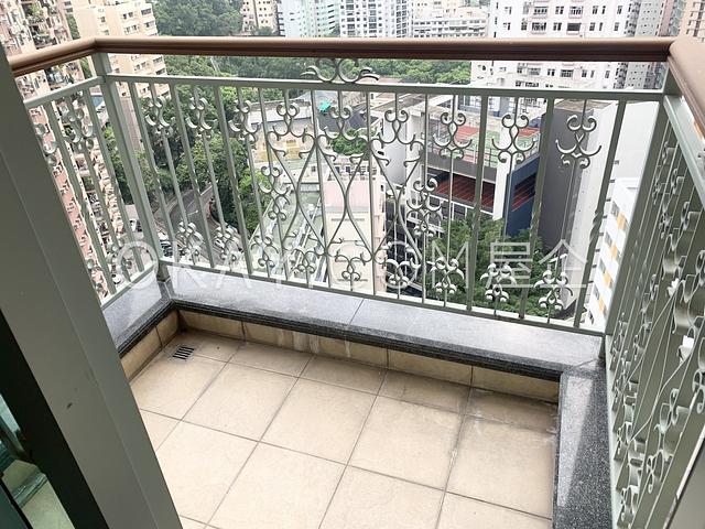 No.2 Park Road | No.2 Park Road, Mid-levels West -