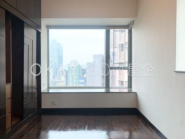 No.2 Park Road | No.2 Park Road, Mid-levels West -