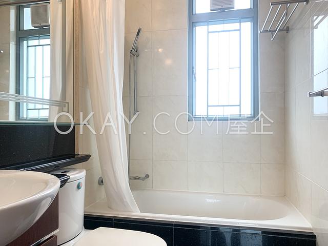 No.2 Park Road | No.2 Park Road, Mid-levels West -