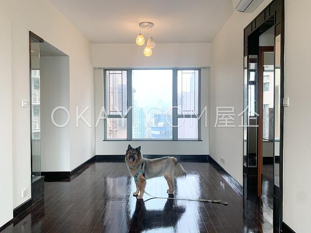 No.2 Park Road | No.2 Park Road, Mid-levels West -