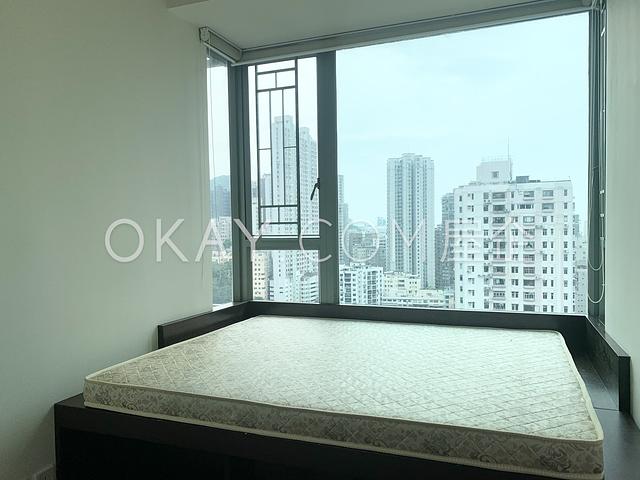 No.2 Park Road | No.2 Park Road, Mid-levels West -