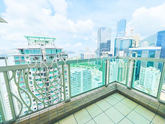 Casa 880 | Casa 880, Quarry Bay - 4 Bed, 2 Bath,