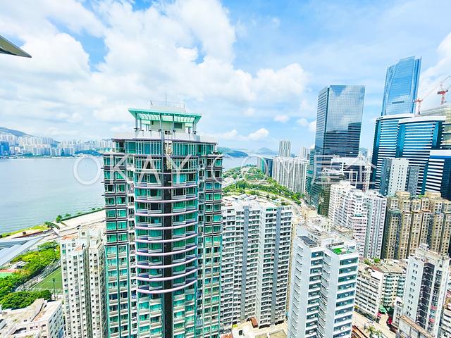 Casa 880 | Casa 880, Quarry Bay - 4 Bed, 2 Bath,