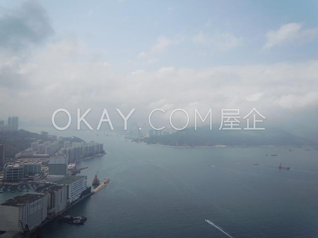 Island Resort | Island Resort, Chai Wan - 2 Bed, 2