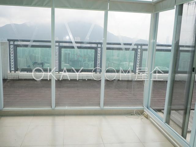 Island Resort | Island Resort, Chai Wan - 2 Bed, 2