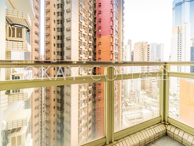 Centrestage | Centrestage, Sheung Wan - 3 Bed, 2