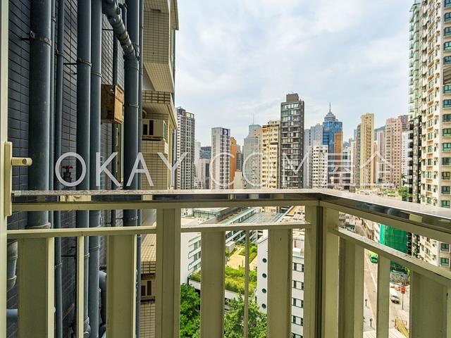 Centrestage | Centrestage, Sheung Wan - 3 Bed, 2
