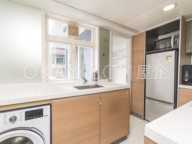 Centrestage | Centrestage, Sheung Wan - 3 Bed, 2