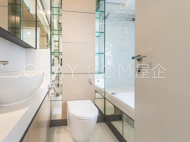 Centrestage | Centrestage, Sheung Wan - 3 Bed, 2
