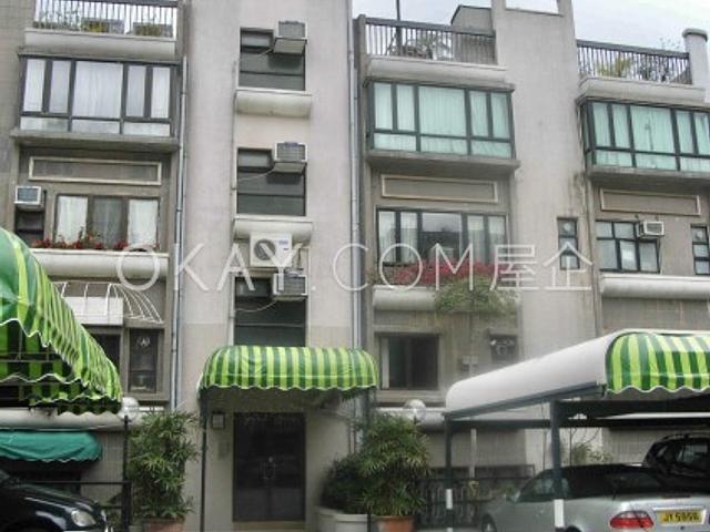 Joy Garden | Joy Garden, Shouson Hill - 4 Bed, 3