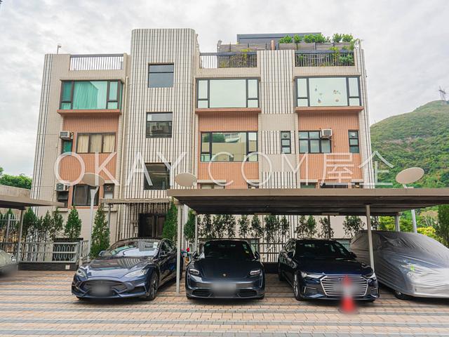 Joy Garden | Joy Garden, Shouson Hill - 4 Bed, 3