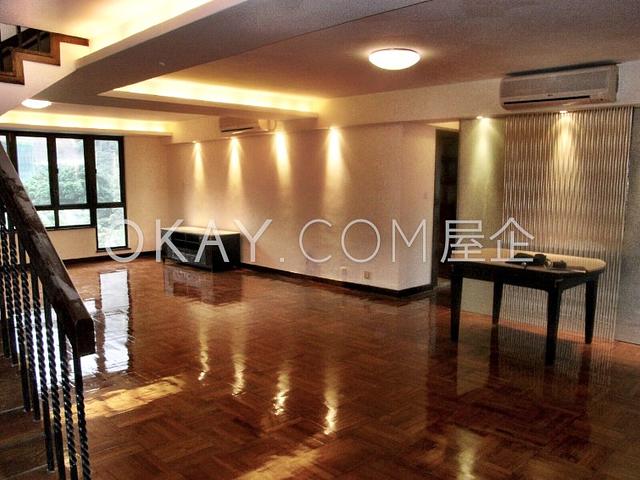 Joy Garden | Joy Garden, Shouson Hill - 4 Bed, 3