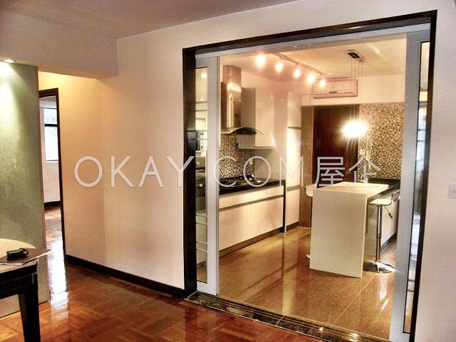 Joy Garden | Joy Garden, Shouson Hill - 4 Bed, 3