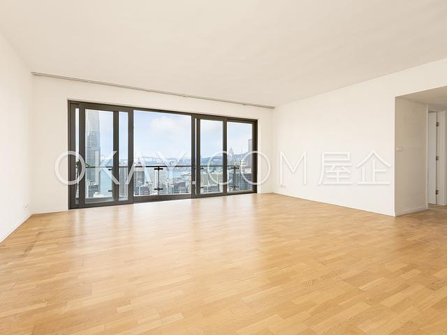 Seymour | Seymour, Mid-levels West - 4 Bed, 2