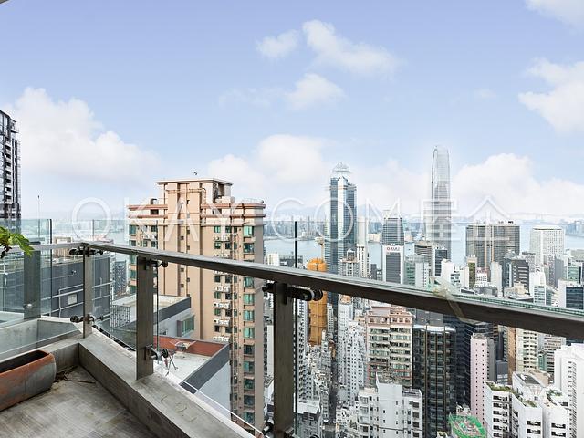 Seymour | Seymour, Mid-levels West - 4 Bed, 2