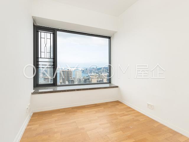 Seymour | Seymour, Mid-levels West - 4 Bed, 2