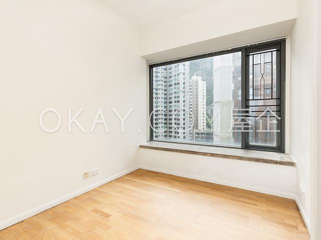Seymour | Seymour, Mid-levels West - 4 Bed, 2