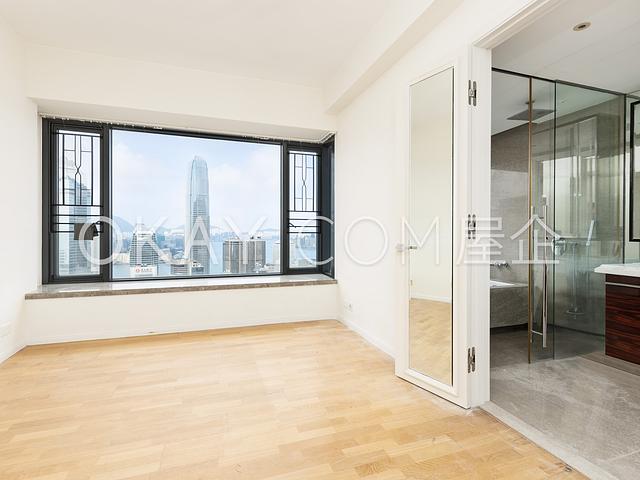Seymour | Seymour, Mid-levels West - 4 Bed, 2