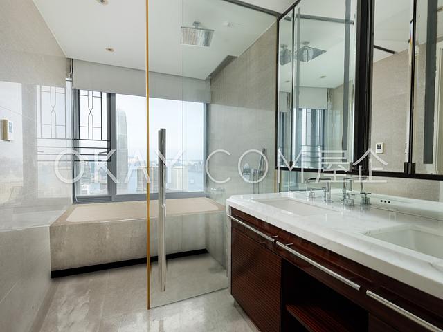 Seymour | Seymour, Mid-levels West - 4 Bed, 2