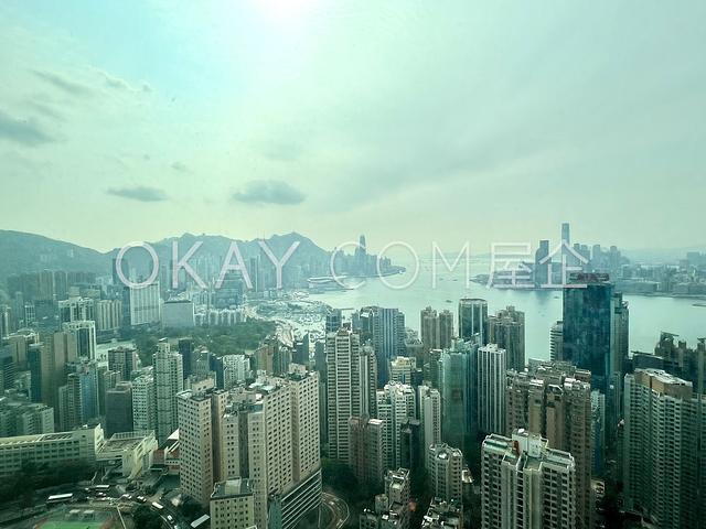 Sky Horizon | Sky Horizon, North Point Hill - 3