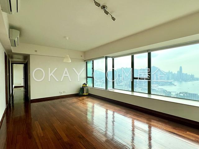 Sky Horizon | Sky Horizon, North Point Hill - 3