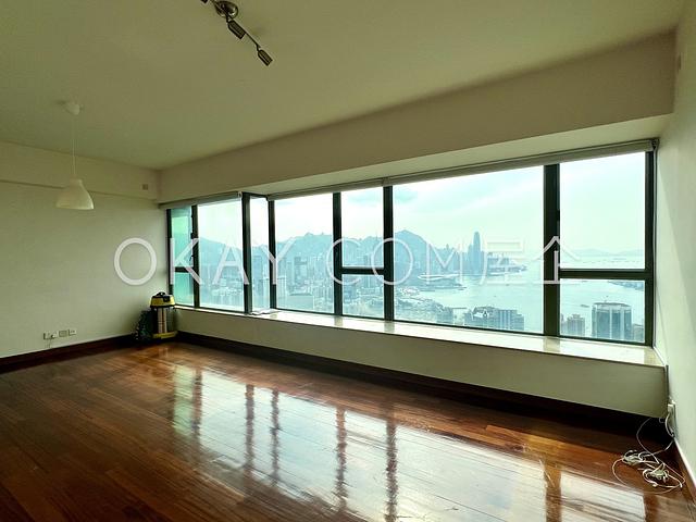 Sky Horizon | Sky Horizon, North Point Hill - 3