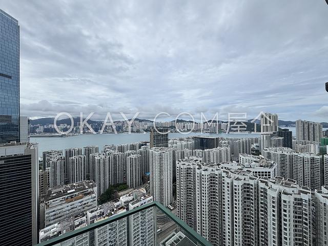 The Orchards | The Orchards, Quarry Bay - 3 Bed, 2